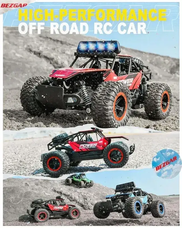 DEERC 9300 Автомобиль с дистанционным управлением 1/14 RC машинка на пульте джип внедорожник
DEERC 9300 Автомобиль с дистанционным управлением 1/14 RC машинка на пульте джип внедорожник