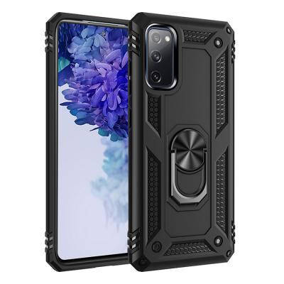 Чехол для моб. телефона BeCover Military Samsung Galaxy S20 FE SM-G780 Black (705573), Черный
Чехол для моб. телефона BeCover Military Samsung Galaxy S20 FE SM-G780 Black (705573), Черный