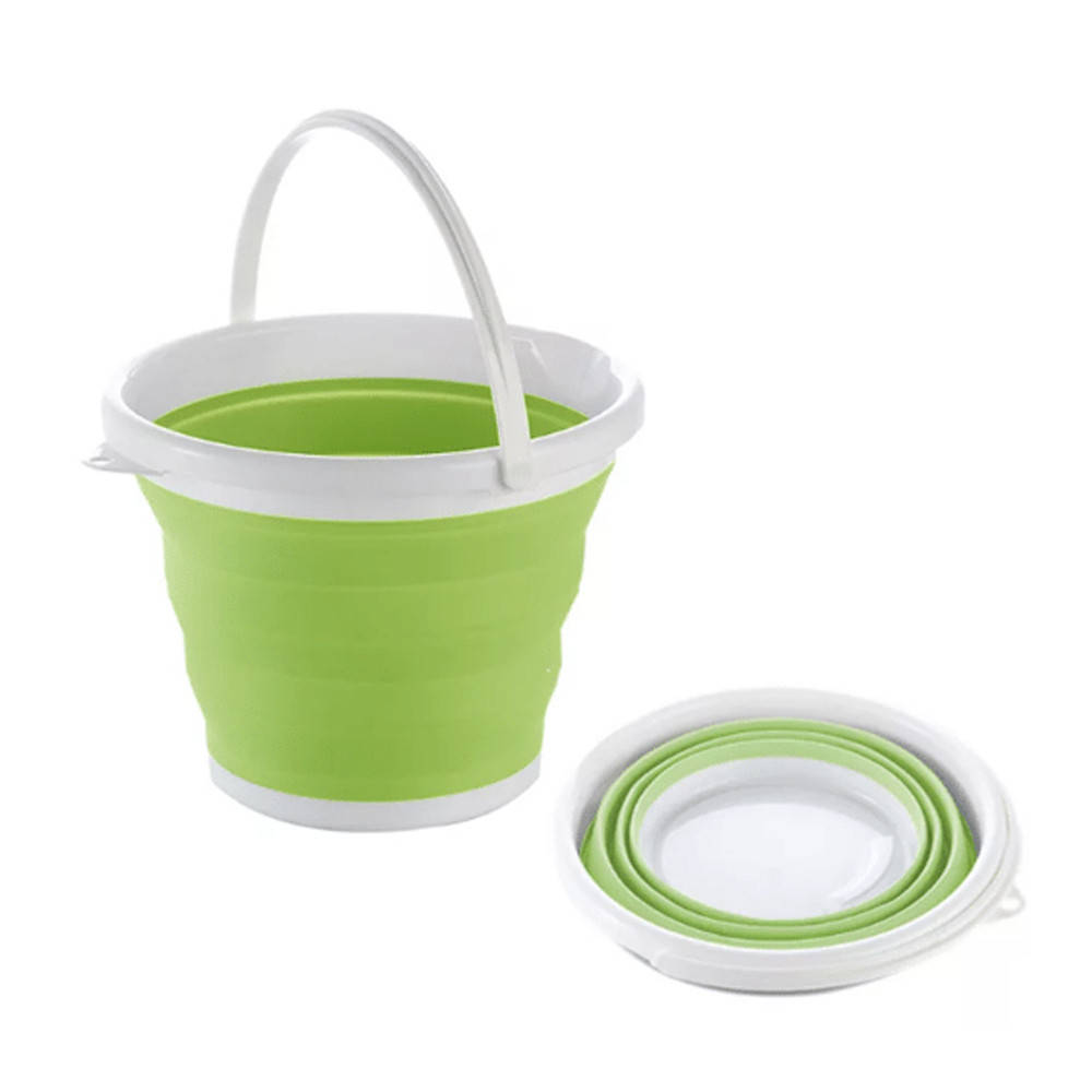 Ведро 10 литров туристическое складное Collapsible Bucket / Универсальное круглое Ведро Зеленый, Голубой
Ведро 10 литров туристическое складное Collapsible Bucket / Универсальное круглое Ведро Зеленый, Голубой