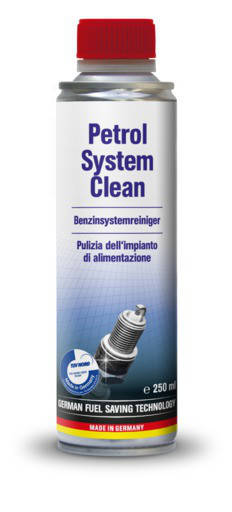 Комплексный очиститель промывка бензиновой топливной системы - Autoprofi Petrol System Cleaner 250 мл.
Комплексный очиститель промывка бензиновой топливной системы - Autoprofi Petrol System Cleaner 250 мл.