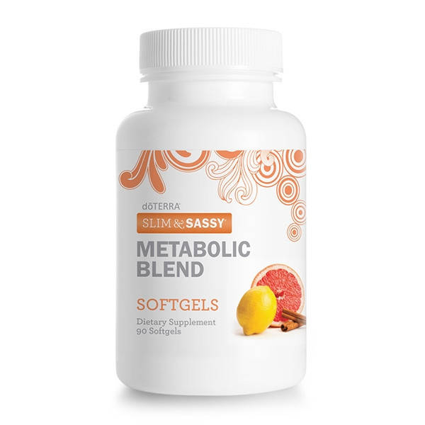 DoTERRA Slim & Sassy metabolic blend / Стройные и дерзкие cмесь эфирных масел 90 капсул
DoTERRA Slim & Sassy metabolic blend / Стройные и дерзкие cмесь эфирных масел 90 капсул