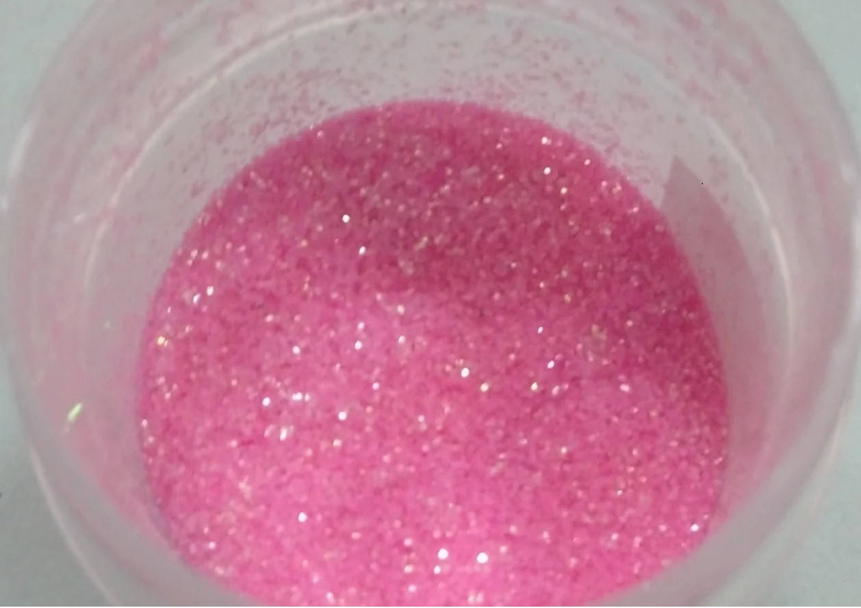 Глітер (Блиск) харчовий Рожевий 10 гр. 
Глітер (Блиск) харчовий Рожевий 10 гр.