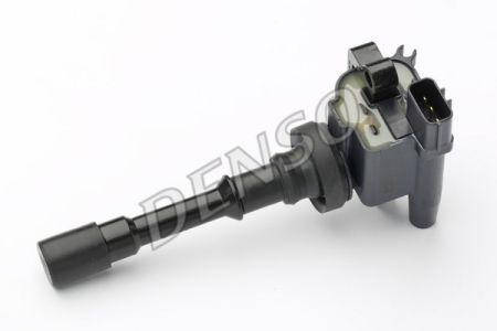 Катушка зажигания MITSUBISHI COLT, MITSUBISHI SPACE STAR, MITSUBISHI LANCER, DENSO DIC-0107
Катушка зажигания MITSUBISHI COLT, MITSUBISHI SPACE STAR, MITSUBISHI LANCER, DENSO DIC-0107