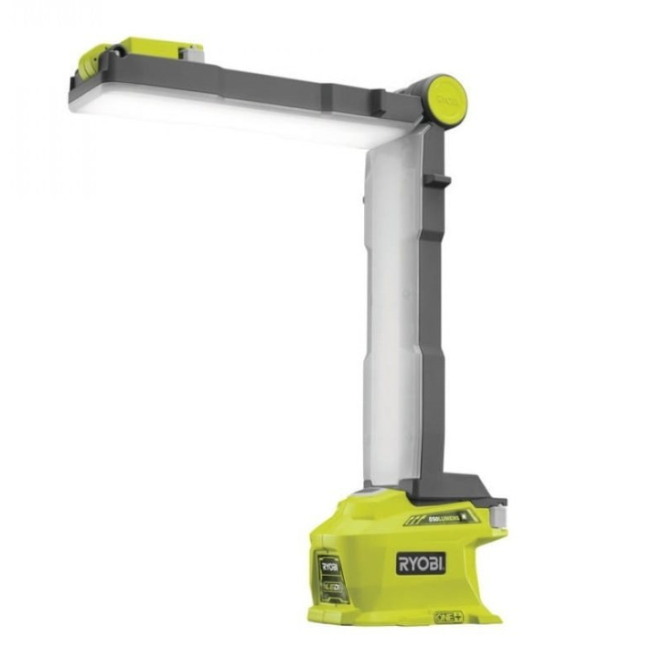 Фонарь светодиодный аккумуляторный Ryobi ONE+ R18ALF-0, 18В (без АКБ и ЗУ) (5133002304)
Фонарь светодиодный аккумуляторный Ryobi ONE+ R18ALF-0, 18В (без АКБ и ЗУ) (5133002304)