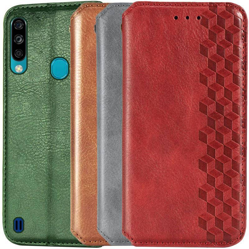 Cubic Чехол книжка на ZTE Blade A7 2020 со сканером (чехол с визитницей на ЗТЕ блэйд А7 2020 с отпечатком), Красный
Cubic Чехол книжка на ZTE Blade A7 2020 со сканером (чехол с визитницей на ЗТЕ блэйд А7 2020 с отпечатком), Красный