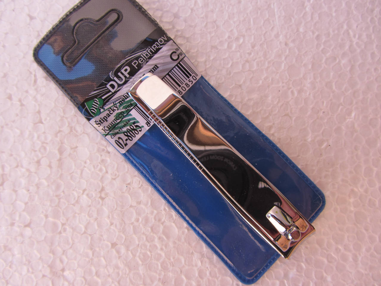 Книпсер DUP маленький
Книпсер DUP маленький