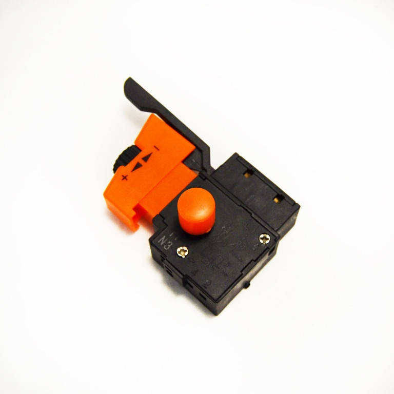 Кнопка для дрели Ferm FKB-13/500, Ferm FKB-13/650, Stern ID-13 DN, Einhell TC-ID 650 E
Кнопка для дрели Ferm FKB-13/500, Ferm FKB-13/650, Stern ID-13 DN, Einhell TC-ID 650 E