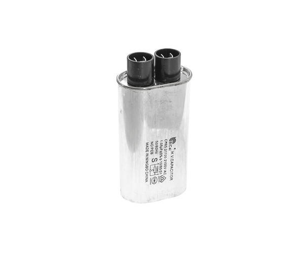 Конденсатор BiCai CH85-21105, 1.05 мкФ 2100V (клеммы 3+3) для микроволновой печи Samsung
Конденсатор BiCai CH85-21105, 1.05 мкФ 2100V (клеммы 3+3) для микроволновой печи Samsung