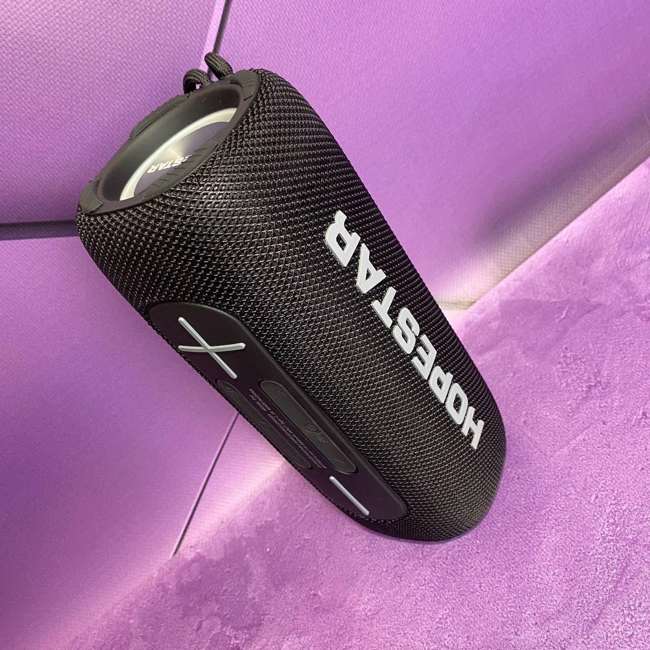 Портативна Bluetooth колонка Hopestar P32 Блютуз колонка HOPESTAR P32.Портативная колонка хопстар Р32
Портативна Bluetooth колонка Hopestar P32 Блютуз колонка HOPESTAR P32.Портативная колонка хопстар Р32