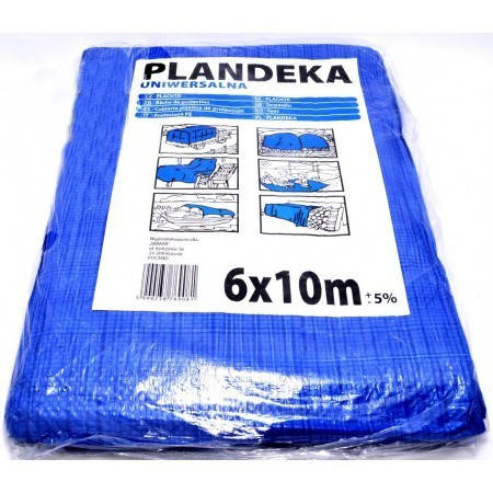 Тент 6х10 плотность 65 тарпаулин Польша Plandeka Пландека синий цвет с люверсами
Тент 6х10 плотность 65 тарпаулин Польша Plandeka Пландека синий цвет с люверсами