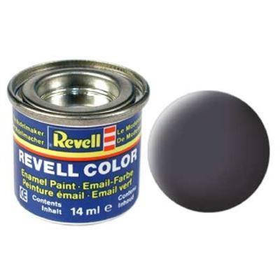 Аксессуары для сборных моделей Revell Краска эмалевая 74. Мокрый асфальт матовая. 14 мл (RVL-32174)
Аксессуары для сборных моделей Revell Краска эмалевая 74. Мокрый асфальт матовая. 14 мл (RVL-32174)