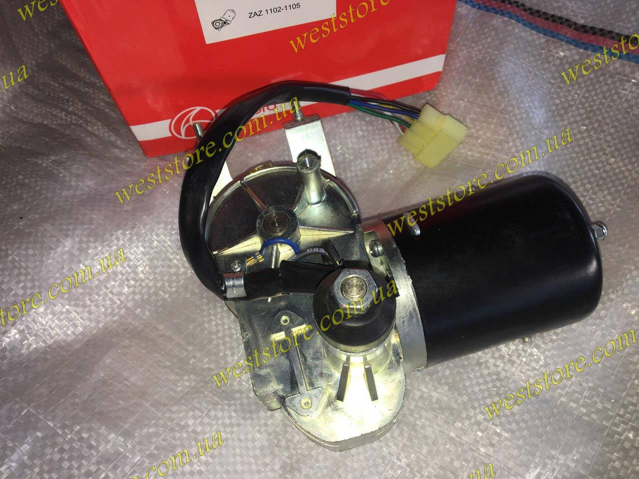 Мотор стеклоочистителя дворников Заз 1102,1103,1105 Таврия Славута передний Aurora WPM-ZA1102
Мотор стеклоочистителя дворников Заз 1102,1103,1105 Таврия Славута передний Aurora WPM-ZA1102