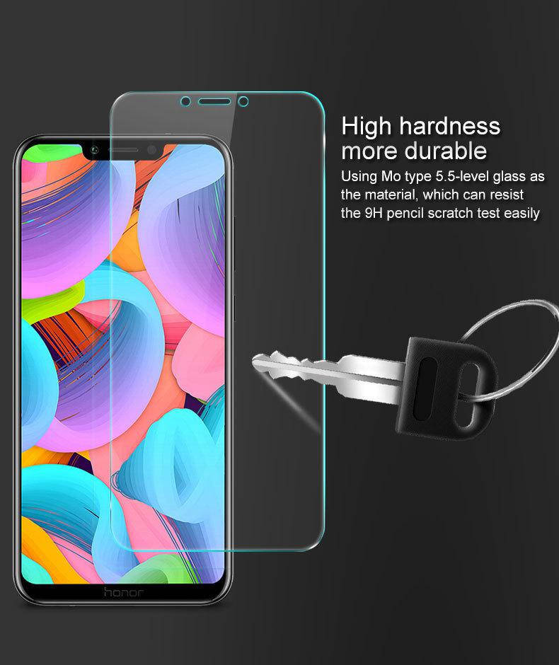 Защитное стекло для Honor Play
Защитное стекло для Honor Play