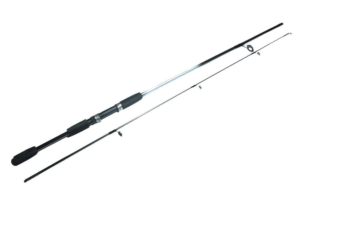 Спиннинг Marine Boy 1.80м 3-21г 
Спиннинг Marine Boy 1.80м 3-21г