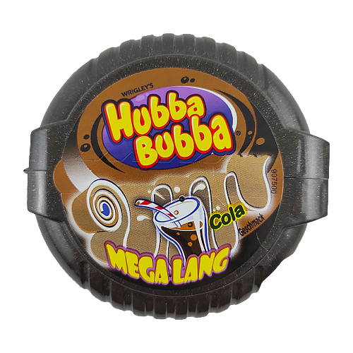 Жувальна гумка Хуба Буба кола (чорн.) Hubba Bubba cola 36шт/ящ 12шт/уп (Код : 00-00004223)
Жувальна гумка Хуба Буба кола (чорн.) Hubba Bubba cola 36шт/ящ 12шт/уп (Код : 00-00004223)