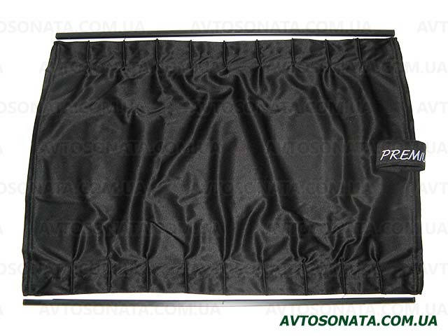 Шторки на боковые стекла с направляющими (В=37-42см,Д=50см)
Шторки на боковые стекла с направляющими (В=37-42см,Д=50см)