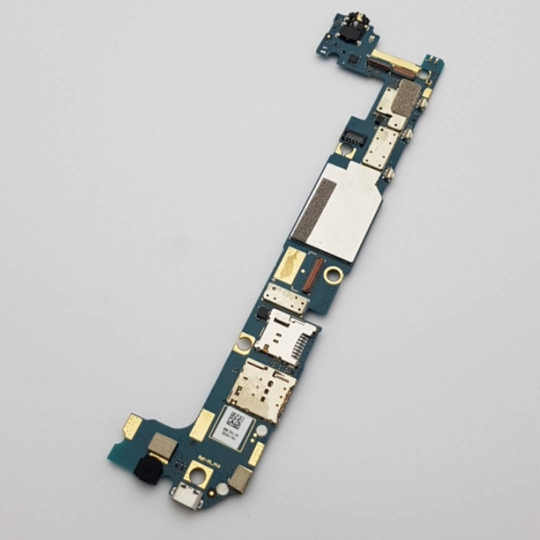 Материнская плата Huawei Mediapad T3 BG2-U01 (3G) 16Gb оригинал с разборки (100% рабочая)
Материнская плата Huawei Mediapad T3 BG2-U01 (3G) 16Gb оригинал с разборки (100% рабочая)