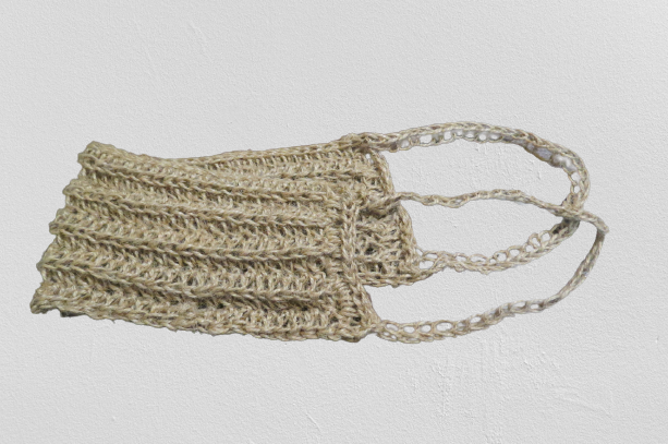 Мочалка натуральная массажная джутовая, Коричневый
Мочалка натуральная массажная джутовая, Коричневый