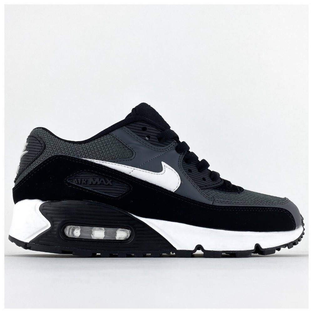 Мужские кроссовки Nike Air Max 90 Black White, черно-белые кроссовки найк аир макс 90 черные, Черно-белый
Мужские кроссовки Nike Air Max 90 Black White, черно-белые кроссовки найк аир макс 90 черные, Черно-белый