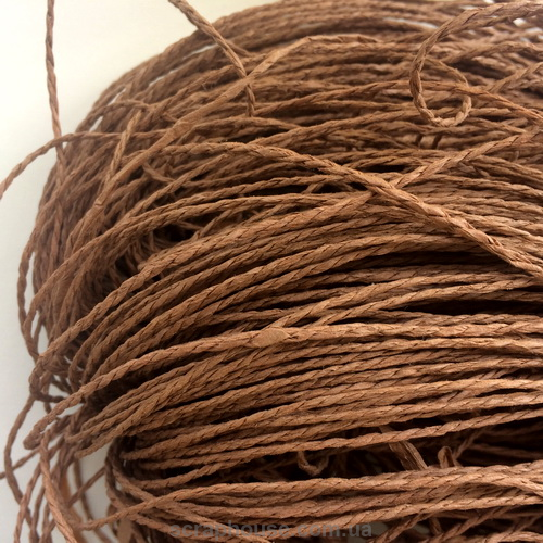 Бечевка коричневая
Бечевка коричневая