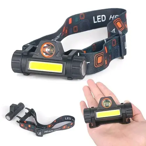 Налобный фонарь тактический мощный с аккумулятором на голову, фонарик LED, фонари аккумуляторные BL 8101, Черный
Налобный фонарь тактический мощный с аккумулятором на голову, фонарик LED, фонари аккумуляторные BL 8101, Черный