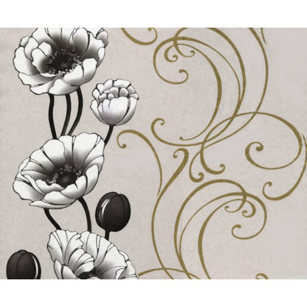 Бумажные обои Нью Сервис 049-00, Серый
Бумажные обои Нью Сервис 049-00, Серый