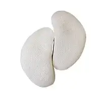 Салфетки-патчи под глаза Doily, долька, 100 шт, Белый
Салфетки-патчи под глаза Doily, долька, 100 шт, Белый