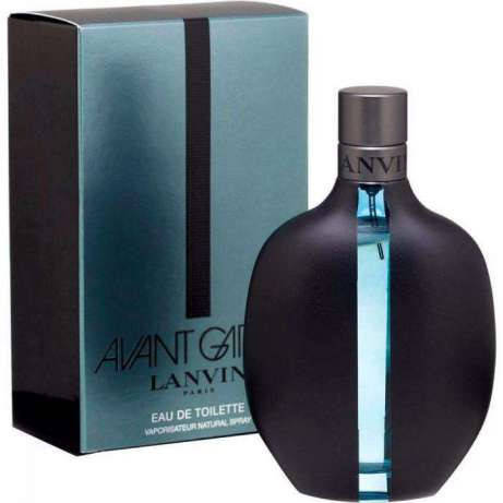 Мужская туалетная вода Avant Garde Lanvin (Авангард Ланвин) элегантный, брутальный аромат
Мужская туалетная вода Avant Garde Lanvin (Авангард Ланвин) элегантный, брутальный аромат