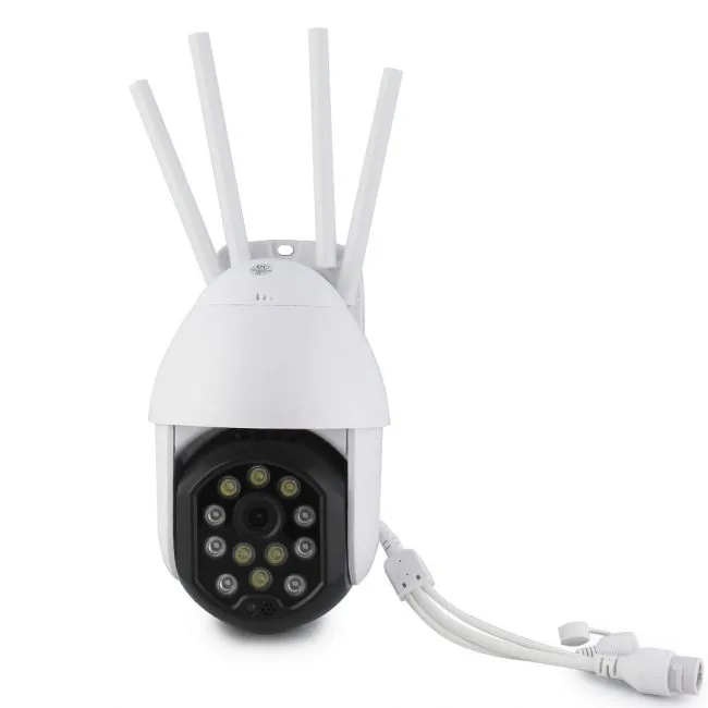 Камера CAMERA CAD 0012 WI-FI TF card уличная 2 mp 1080p | Камера наружного наблюдения | Уличная wifi камера
Камера CAMERA CAD 0012 WI-FI TF card уличная 2 mp 1080p | Камера наружного наблюдения | Уличная wifi камера
