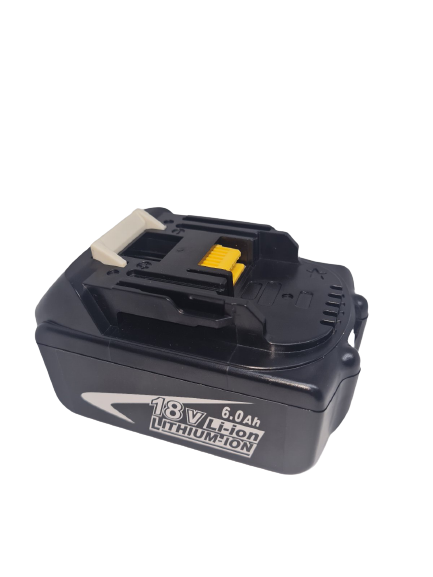 Аккумулятор для дрели Makita BL1860B, Макита BL1860, BL1830B, BL1840B, BL1850B 632G12-3 6000 mAh 18 V, Вольт,
Аккумулятор для дрели Makita BL1860B, Макита BL1860, BL1830B, BL1840B, BL1850B 632G12-3 6000 mAh 18 V, Вольт,