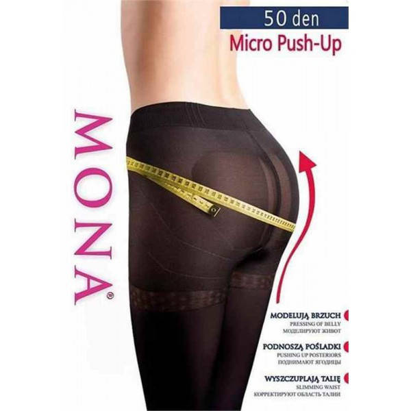 Колготки MONA MICRO PUSH-UP 50 4 avana, колготки корректирующие, шоколадный; графит; черный; nuage; avana
Колготки MONA MICRO PUSH-UP 50 4 avana, колготки корректирующие, шоколадный; графит; черный; nuage; avana