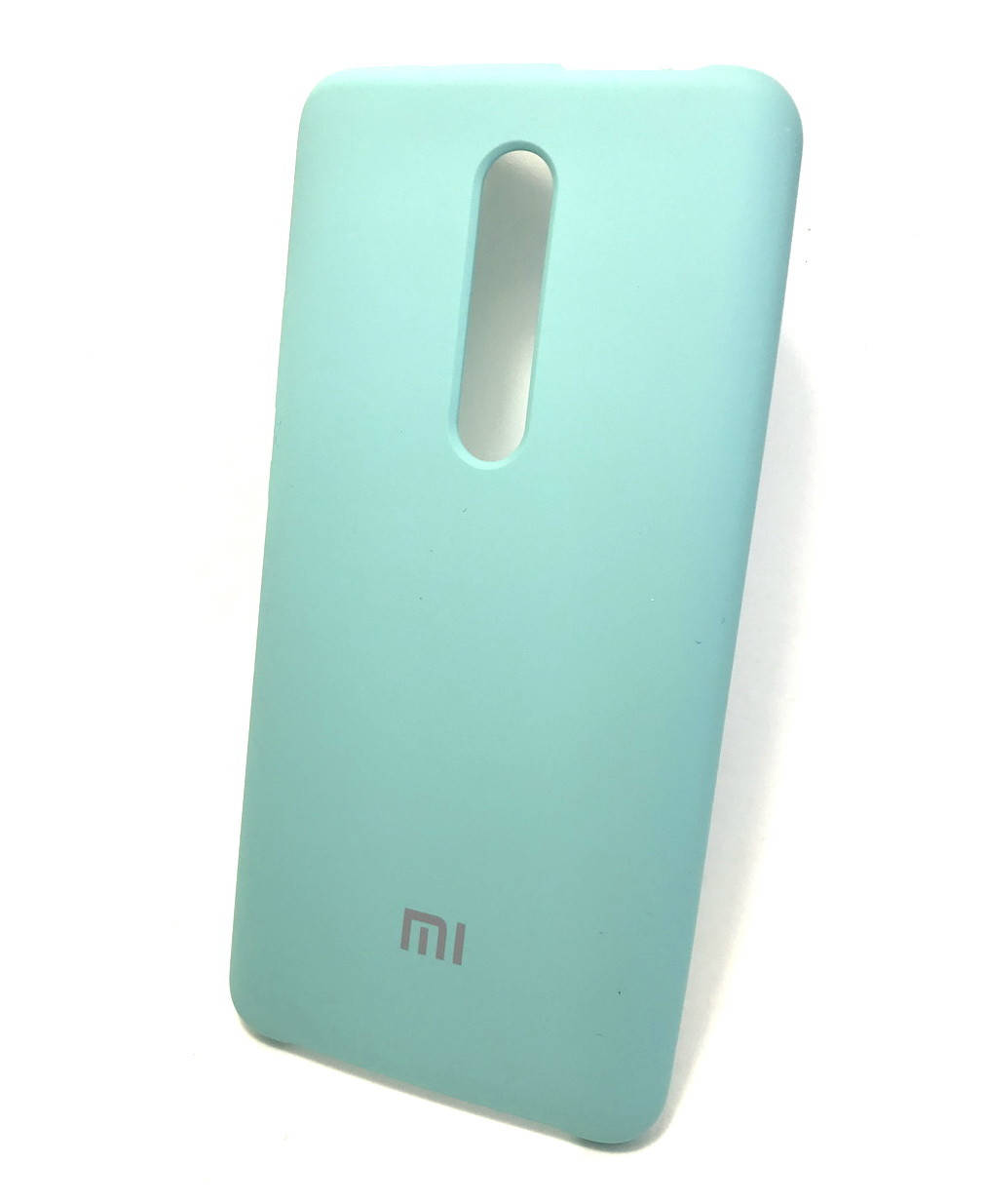 Чехол для Xiaomi Mi 9t, Mi 9T Pro, K20, K20 Pro накладка силиконовый бампер противоударный Silicone Cover, Бирюзовый
Чехол для Xiaomi Mi 9t, Mi 9T Pro, K20, K20 Pro накладка силиконовый бампер противоударный Silicone Cover, Бирюзовый