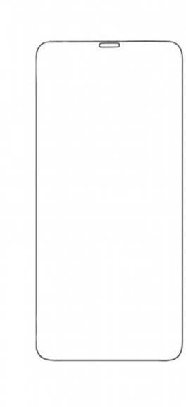 Защитное стекло Piko PMMA Clear для Apple iPhone 11/XR (1283126503399) без упаковки
Защитное стекло Piko PMMA Clear для Apple iPhone 11/XR (1283126503399) без упаковки