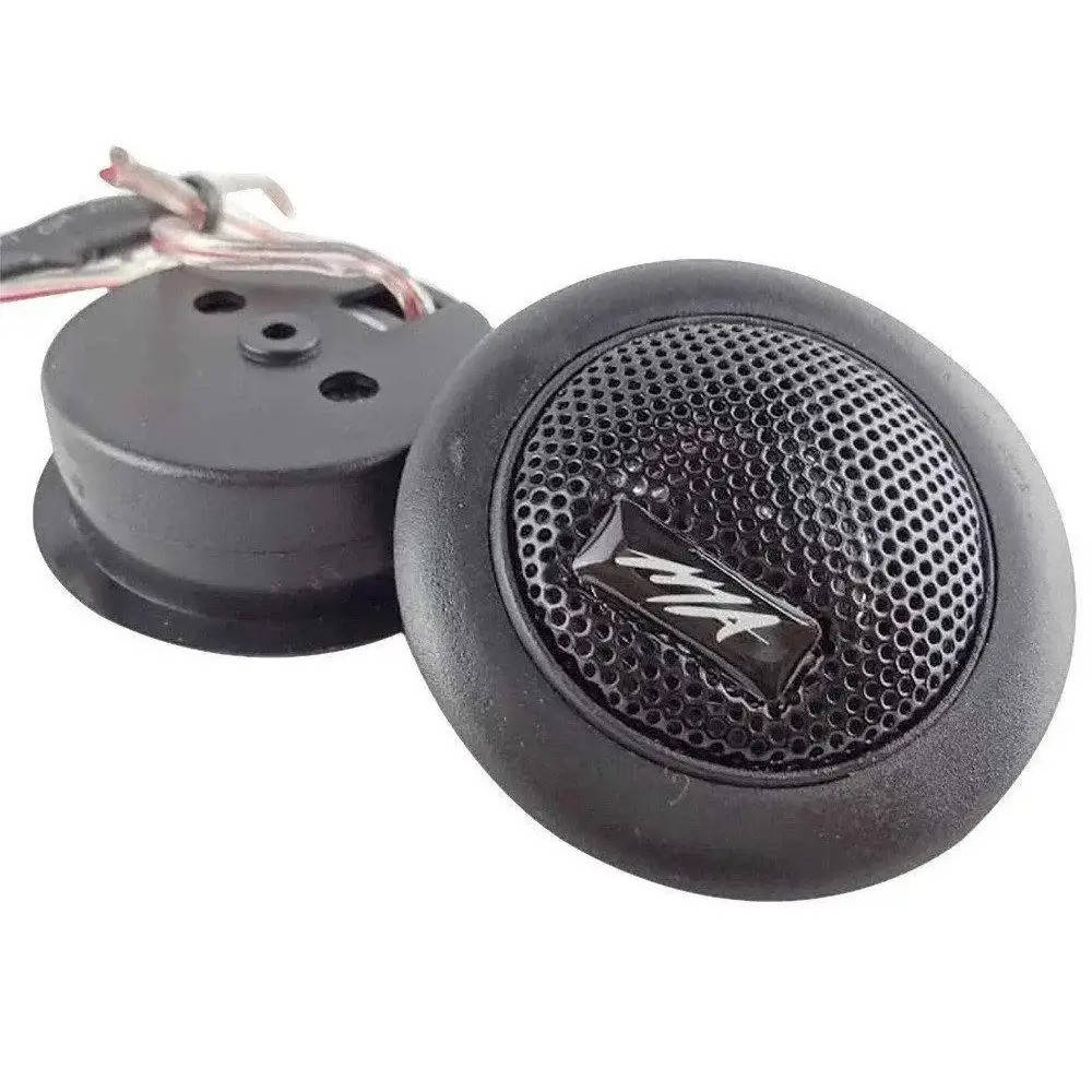 Автомобильные колонки пищалки врезные D=6 cm MA-260 120W 1545 / Динамики для автомобиля 2 шт
Автомобильные колонки пищалки врезные D=6 cm MA-260 120W 1545 / Динамики для автомобиля 2 шт