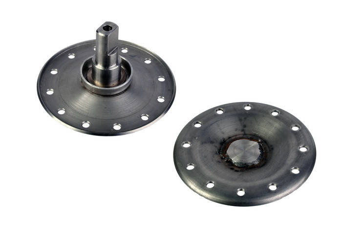 Фланец (опора барабана) для стиральной машины Electrolux, Zanussi 01.0105 (ведущий)
Фланец (опора барабана) для стиральной машины Electrolux, Zanussi 01.0105 (ведущий)