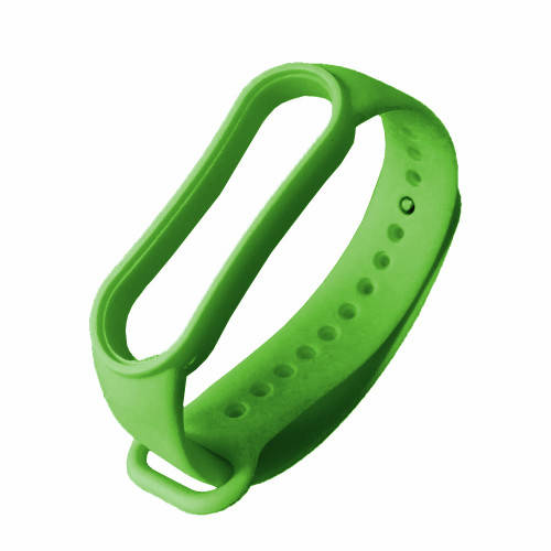 Силиконовый ремешок браслет для Xiaomi Mi Band 3 / 4, Спортивный ремешок на Сяоми Ми Бенд 3 / 4 Зелений
Силиконовый ремешок браслет для Xiaomi Mi Band 3 / 4, Спортивный ремешок на Сяоми Ми Бенд 3 / 4 Зелений
