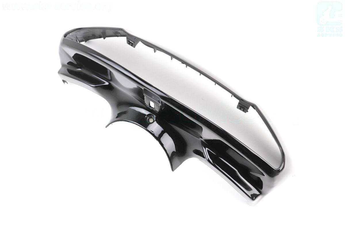 Honda LEAD AF-48 пластик - руля передний "голова", ЧЕРНЫЙ (329069) 
Honda LEAD AF-48 пластик - руля передний "голова", ЧЕРНЫЙ (329069)