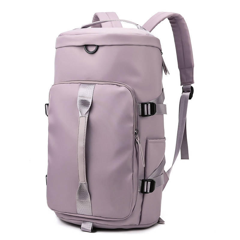 Сумка-рюкзак женская Lesko BRD-375 20-35L дорожная, спортивная Powdery, Розовый
Сумка-рюкзак женская Lesko BRD-375 20-35L дорожная, спортивная Powdery, Розовый