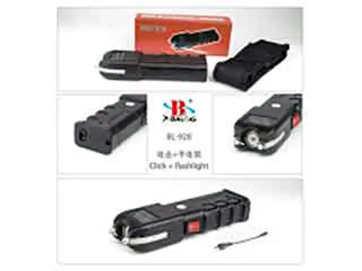 Фонарь ручной Bailong BL-928 100шт 7968
Фонарь ручной Bailong BL-928 100шт 7968