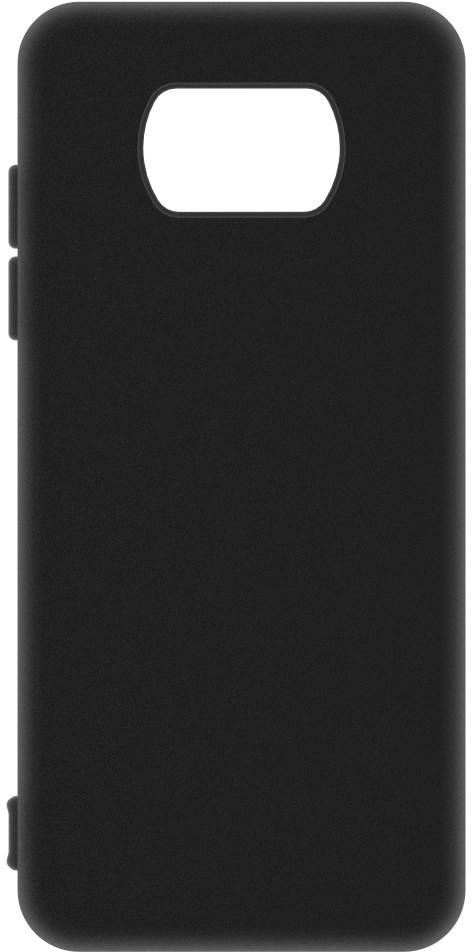 Матовый чехол OneShot Xiaomi Poco X3 Pro (силиконовая накладка) (Сяоми Поко Х3 Про), Черный
Матовый чехол OneShot Xiaomi Poco X3 Pro (силиконовая накладка) (Сяоми Поко Х3 Про), Черный