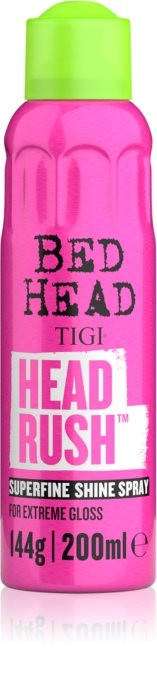 Интенсивный блеск для волос Tigi Bed Head Biggie Headrush Hair Spray,інтенсивний блиск для волосся,спрей-блиск
Интенсивный блеск для волос Tigi Bed Head Biggie Headrush Hair Spray,інтенсивний блиск для волосся,спрей-блиск
