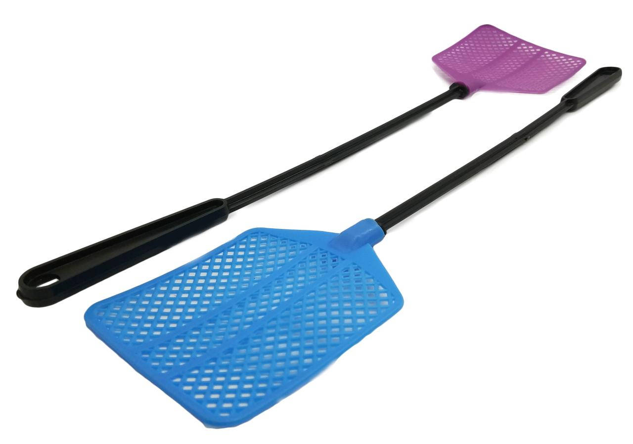 Мухобойка пластиковая "Горизонт"
Мухобойка пластиковая "Горизонт"