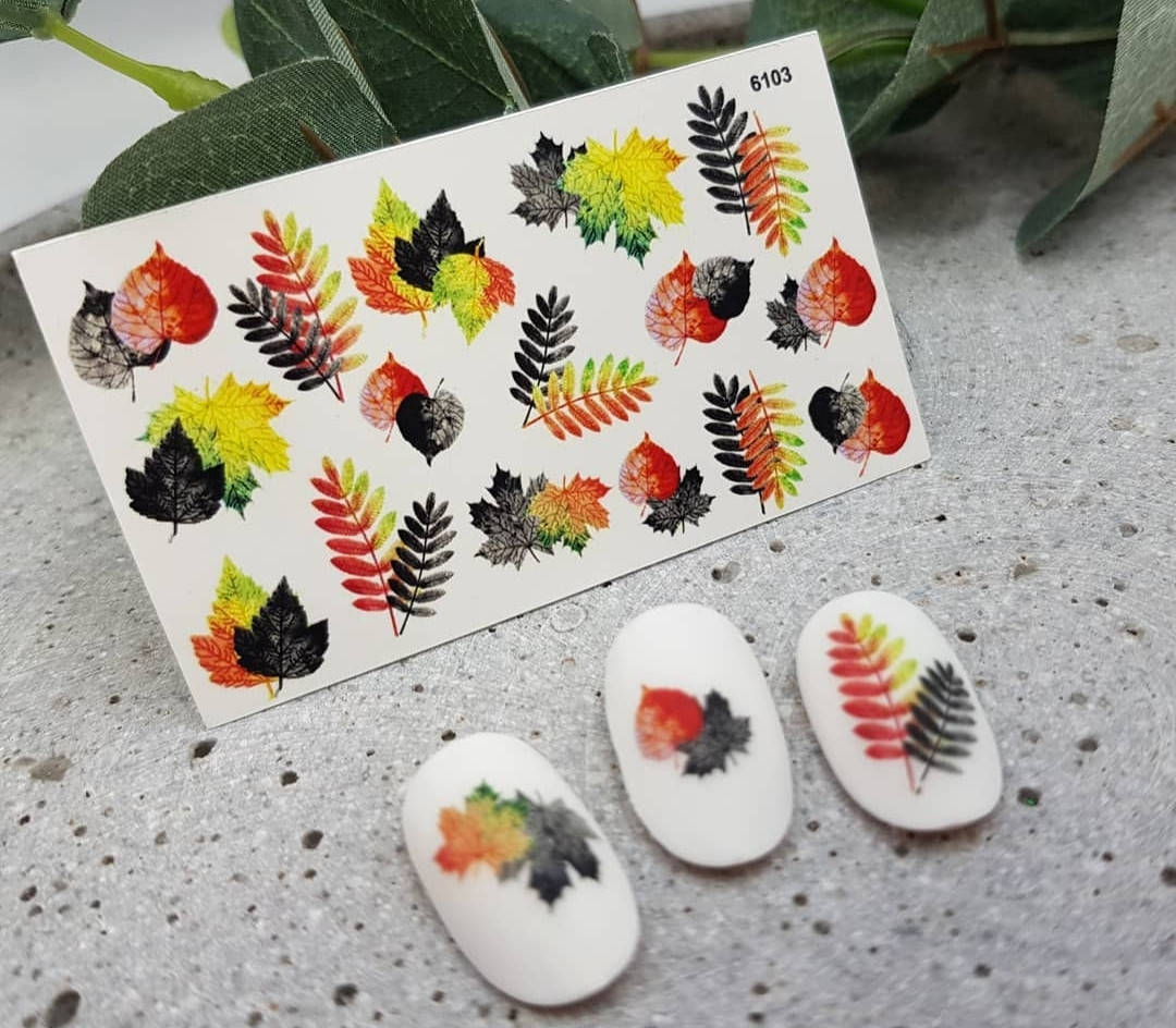 Осінь, Разные цвета 
Осінь, Разные цвета