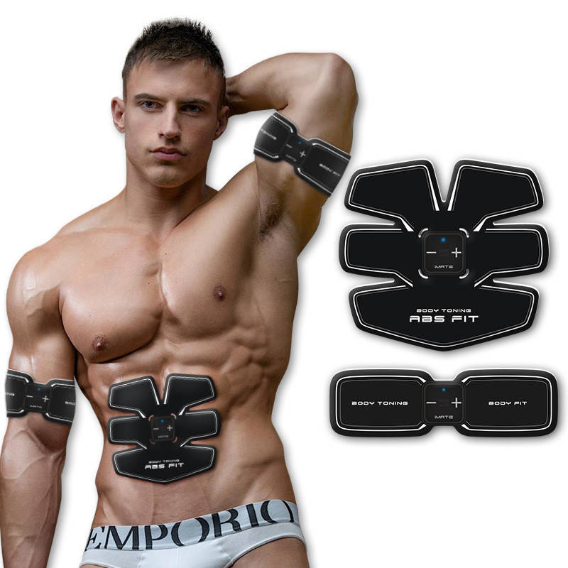 Миостимулятор EMS TRAINER 3 patch -Пояс Ems-traine, Тренажер для мышц, Пояс для похудения, Электростимулятор!, Черный
Миостимулятор EMS TRAINER 3 patch -Пояс Ems-traine, Тренажер для мышц, Пояс для похудения, Электростимулятор!, Черный