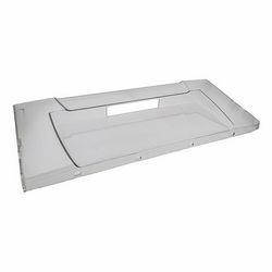 Панель ящика морозильной камеры (верх./средн./нижн.) 455x198mm Indesit прозрачный C00268722
Панель ящика морозильной камеры (верх./средн./нижн.) 455x198mm Indesit прозрачный C00268722