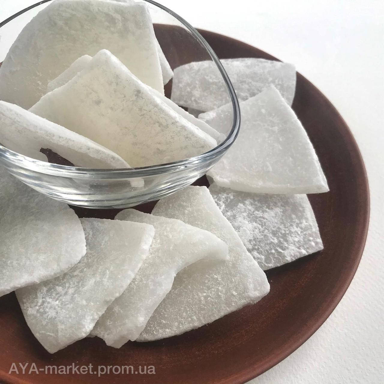 Кокос сушеный, 200 г
Кокос сушеный, 200 г