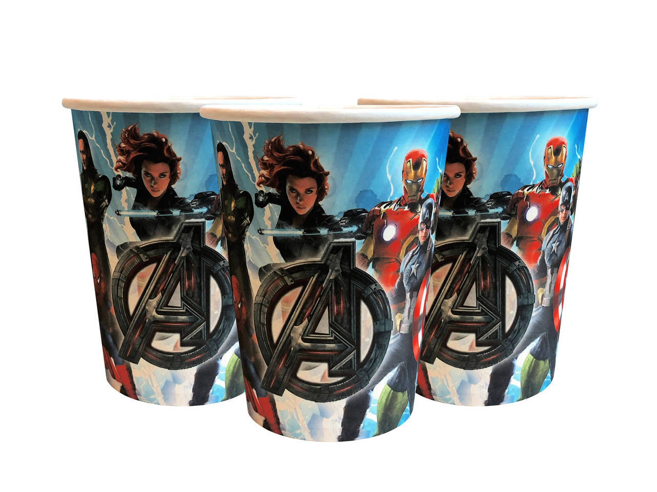 Стаканчики бумажные Мстители/Супергерои/AVENGERS (250мл) / Марвел (10шт/уп. 250 мл.) одноразовые детские -, Разные цвета
Стаканчики бумажные Мстители/Супергерои/AVENGERS (250мл) / Марвел (10шт/уп. 250 мл.) одноразовые детские -, Разные цвета