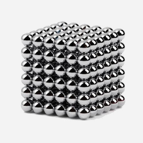Neo Cube Нео Куб 5мм silver, Головоломка, нео куб, Антистресс магнитные шарики, Магнитный неокуб
Neo Cube Нео Куб 5мм silver, Головоломка, нео куб, Антистресс магнитные шарики, Магнитный неокуб