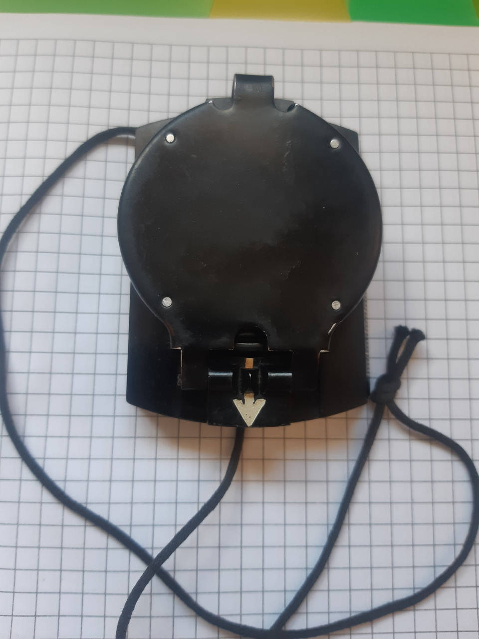 Компас туріста СРСР
Компас туріста СРСР