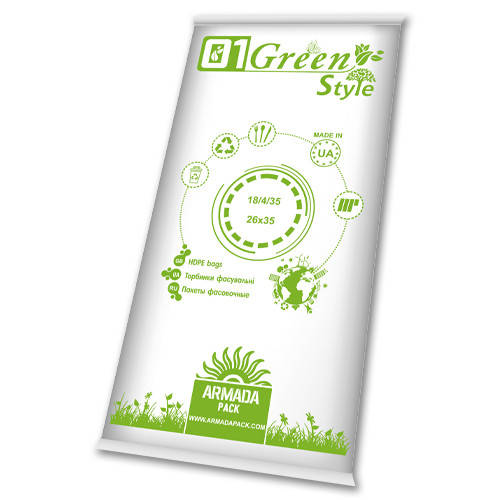 Пакет фасовка Green style - 18х35, 800 гр | полиэтиленовые пищевые фасовочные пакеты от производителя, Прозрачный
Пакет фасовка Green style - 18х35, 800 гр | полиэтиленовые пищевые фасовочные пакеты от производителя, Прозрачный